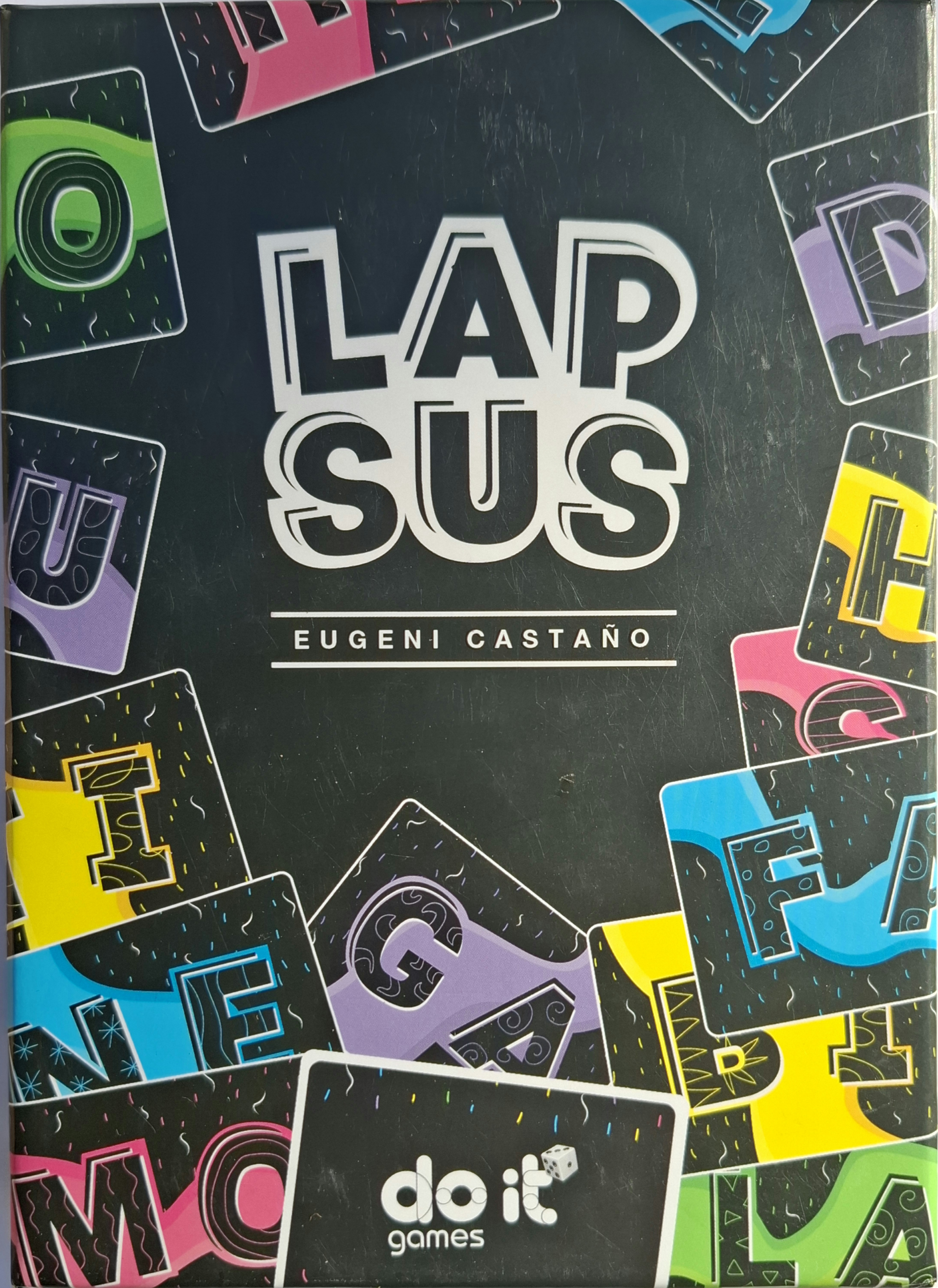 Lapsus
